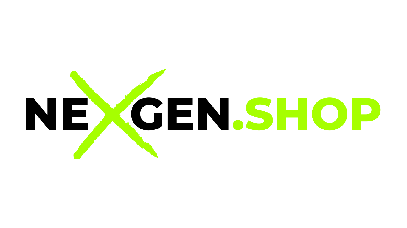 NexGenShop